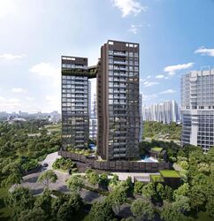 Arina East Residences (D15), Apartment #535306731
